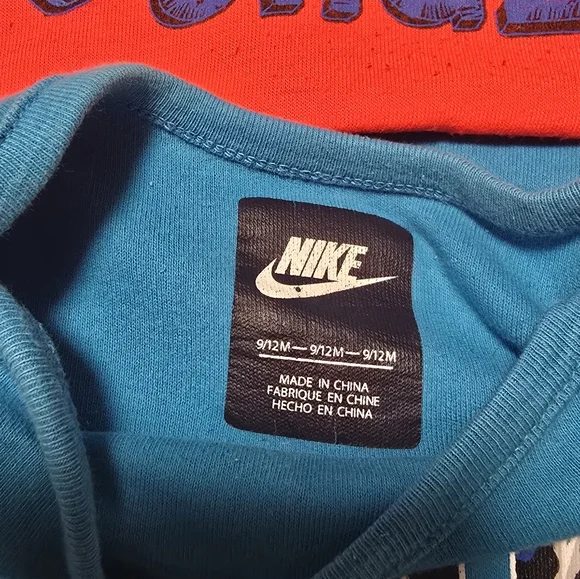 9-12 Months Toddler Boys Clothes Bundle - Picture 3 of 15